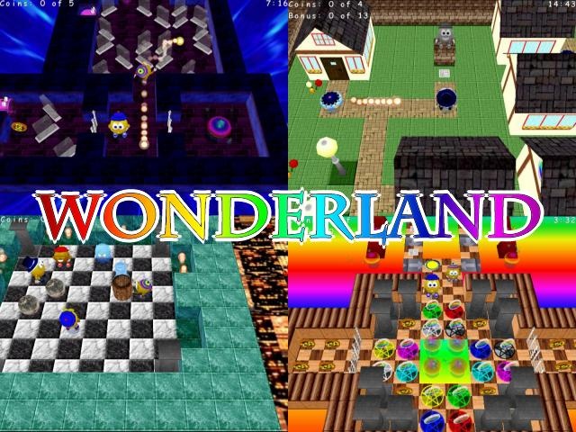 Flipcode IOTD Midnight Synergy 12 02 2004 